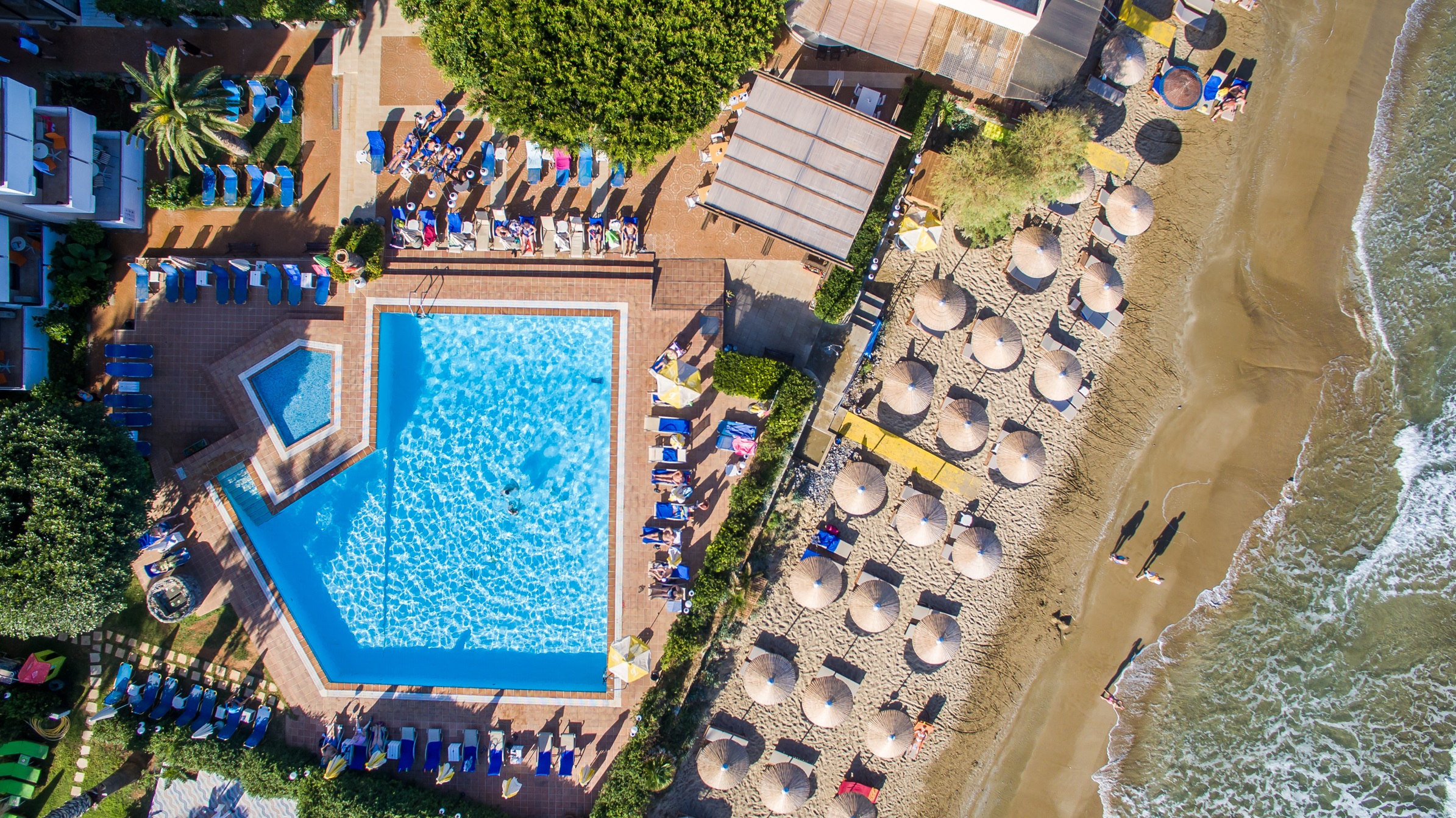 Alai Beach Hotel